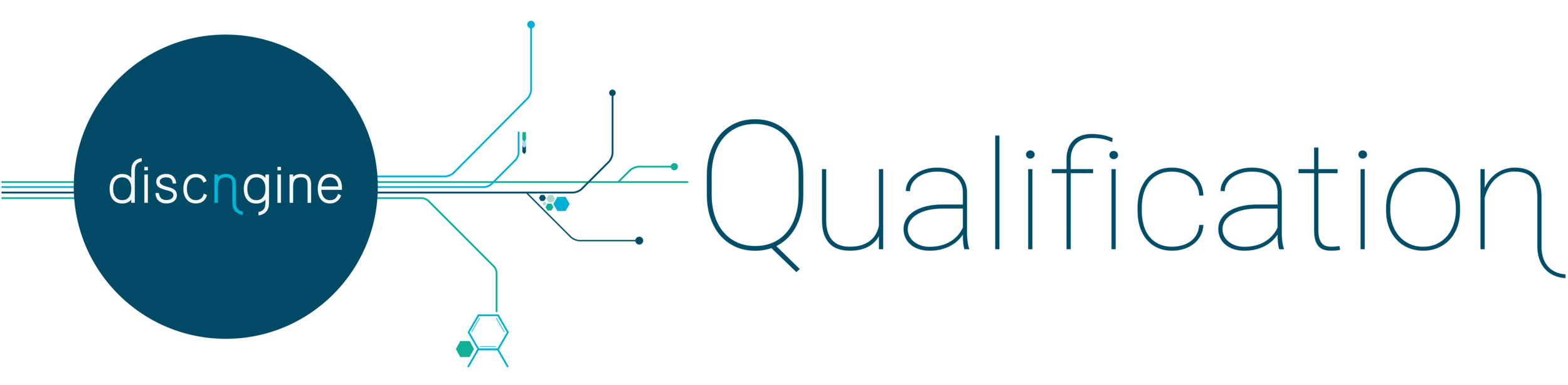 Discngine Qualification - A Web Application To Track Liquid Handling Precision and Accuracy