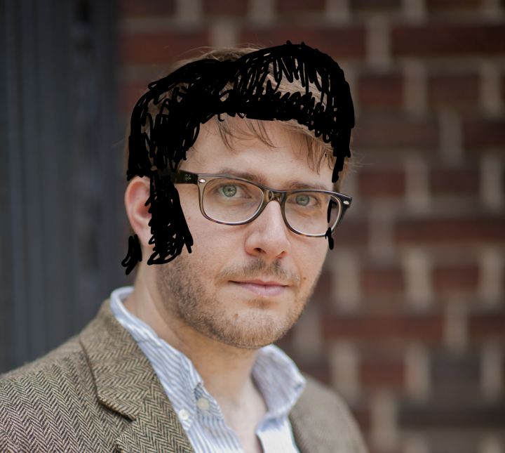ELVIS HAIR