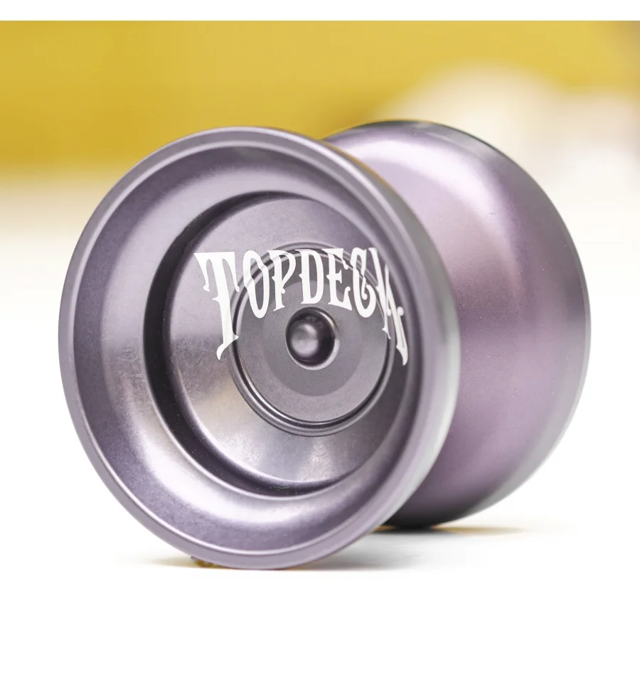 Top Deck (One Drop)