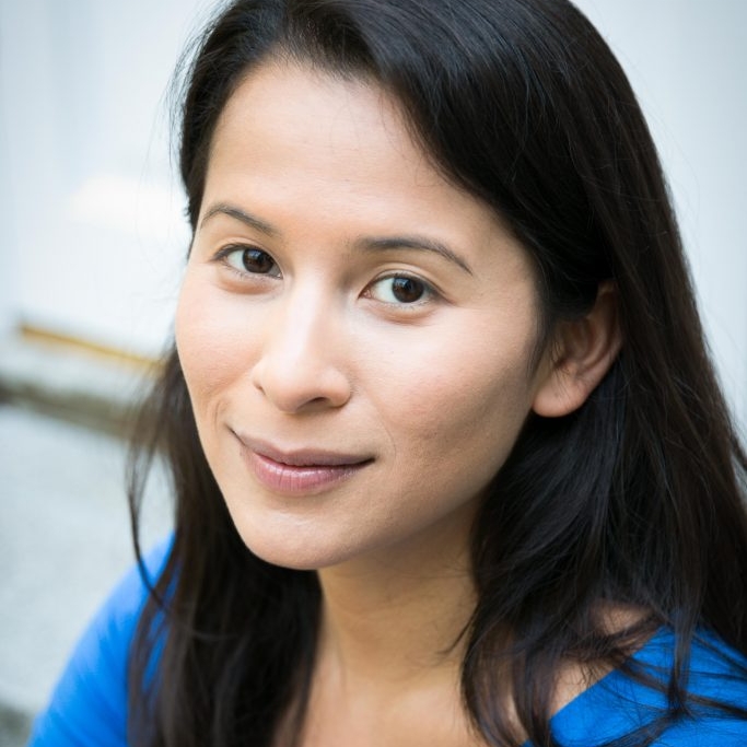    Susan Tan   is author of the  Cilla Lee-Jenkens  series 