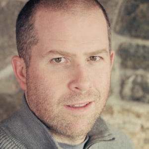    Aaron Starmer     is author of  Spontaneous  and the  Riverman  trilogy 