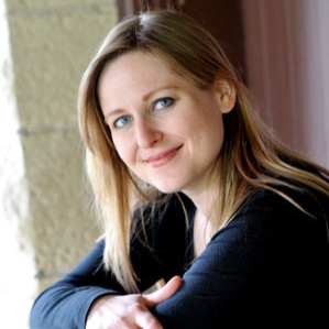    Jacqueline West   is NYTimes bestselling author of the  Books of Elsewhere  and  The Collectors  