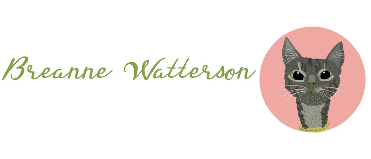 Breanne Watterson