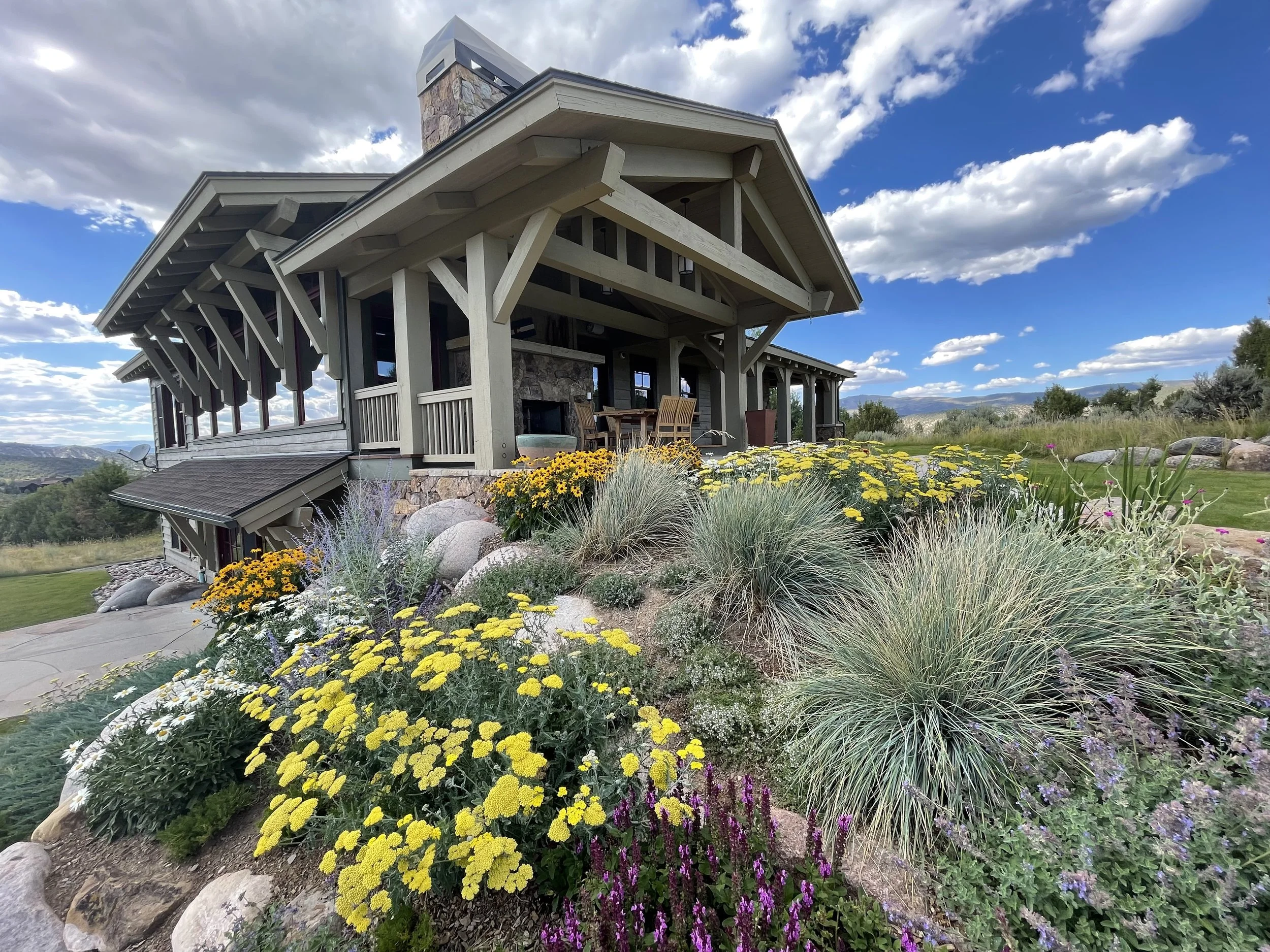 Colorado Retreat