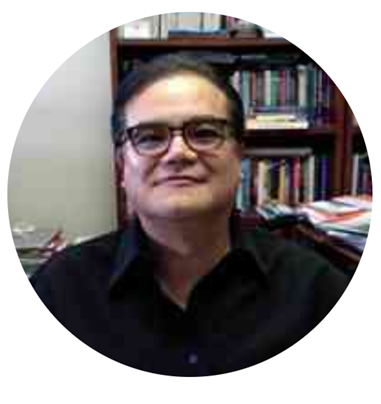 Dr. Manuel Chavez, President and Interim Treasurer