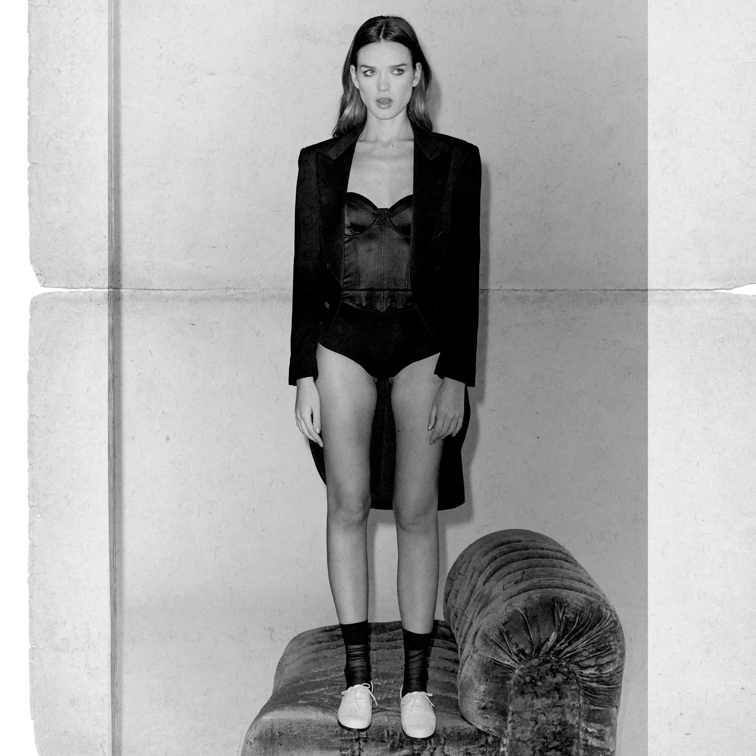 Shot by Mauricio Ortiz in Montreal, QC