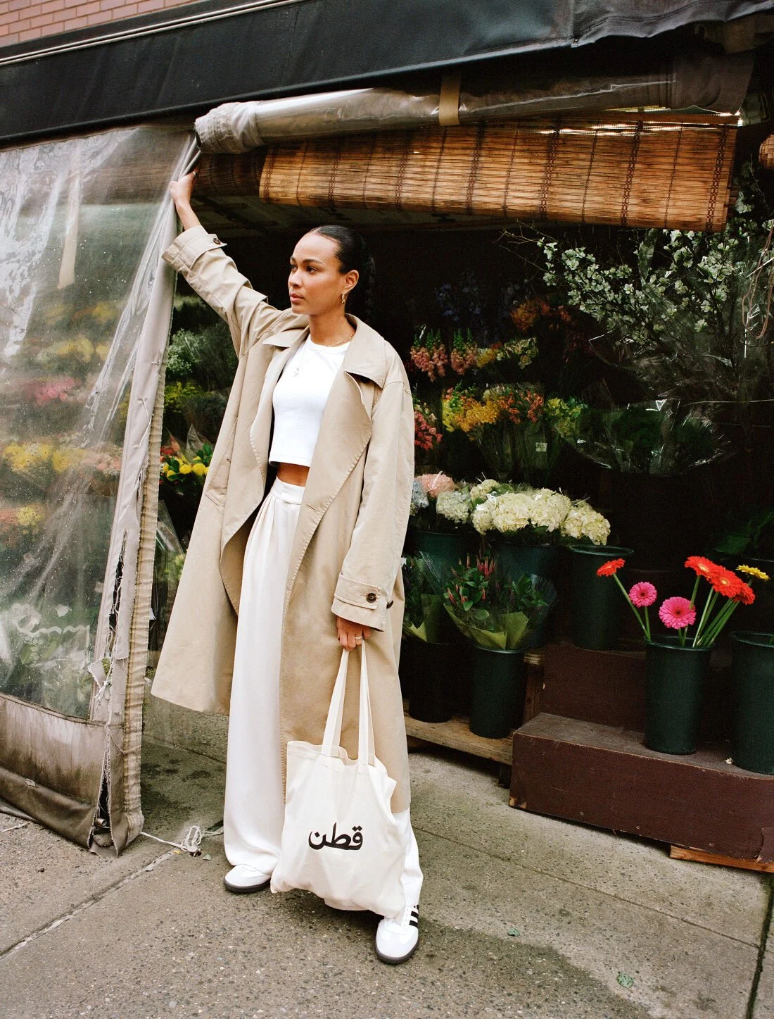KOTN - CAMPAIGN