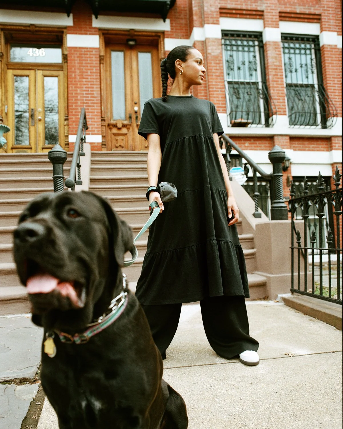 KOTN - CAMPAIGN