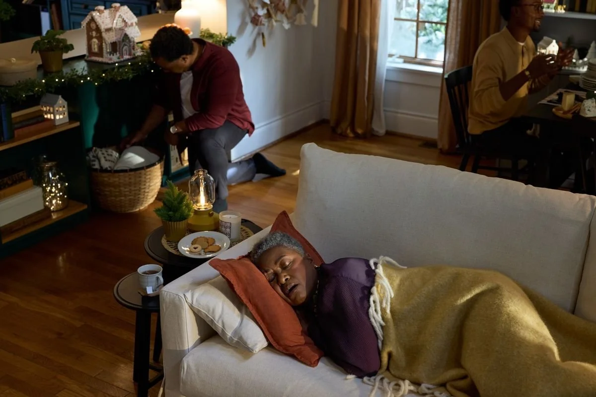 IKEA - HOLIDAY CAMPAIGN