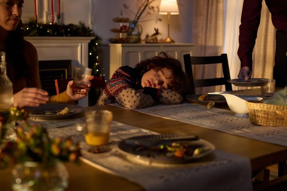 IKEA - HOLIDAY CAMPAIGN