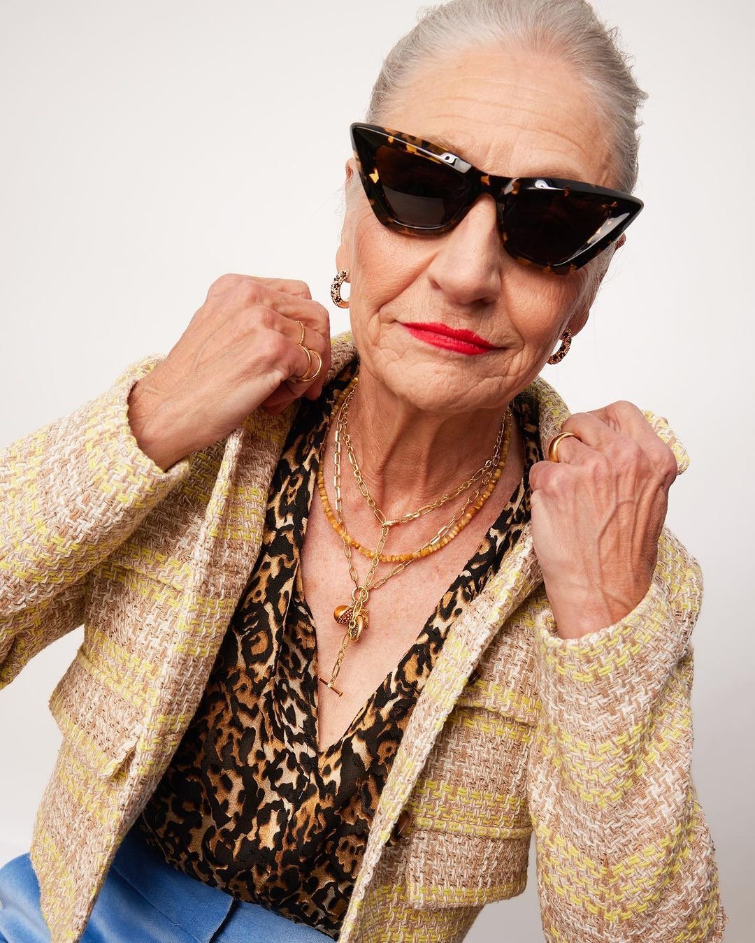 HILLBERG & BERK - CAMPAIGN