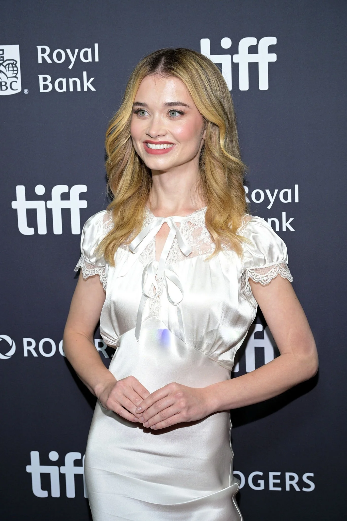 ALISON THORTON - CARRIE (AMAZON STUDIOS)