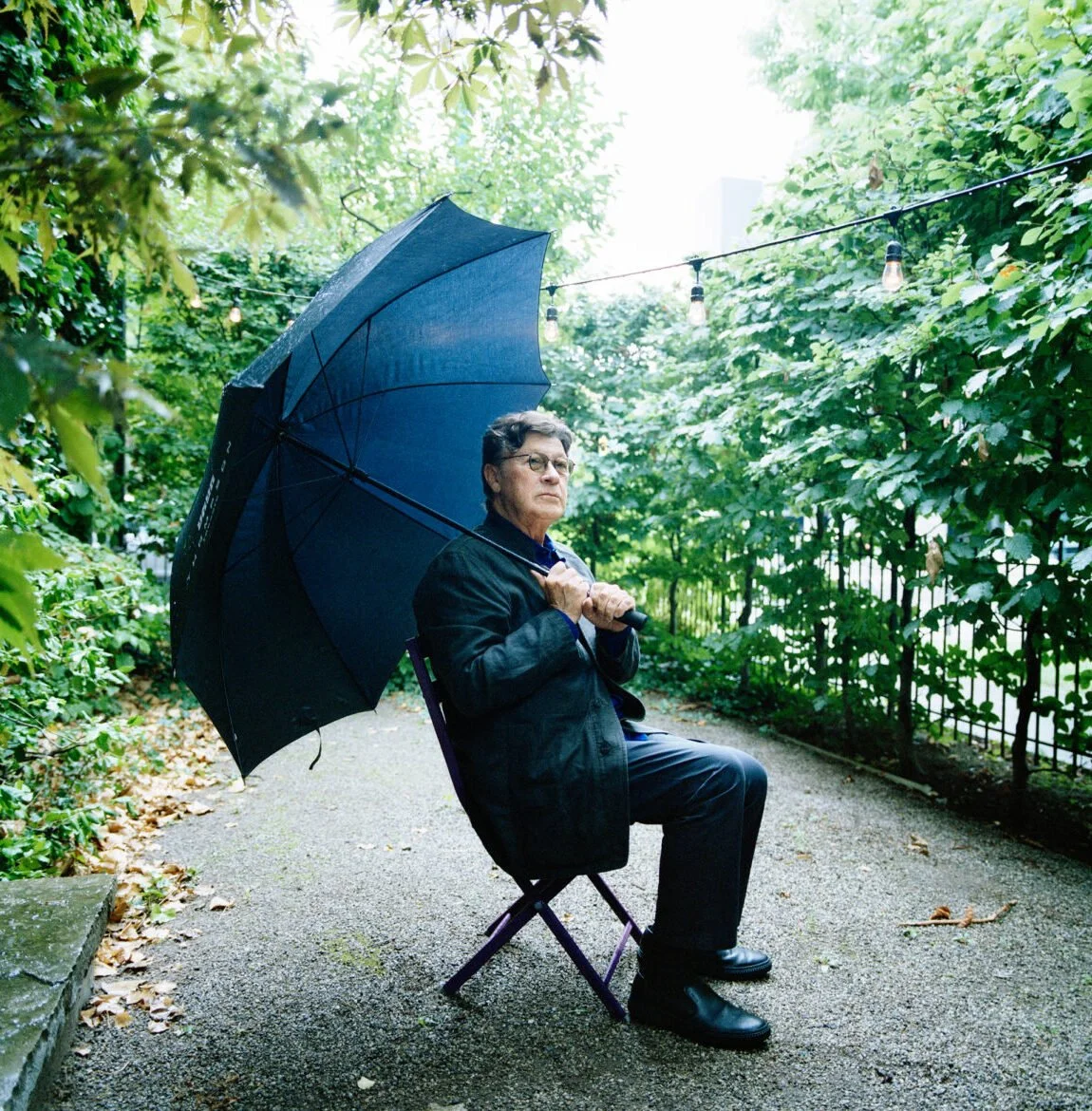 Robbie Robertson (TIFF)