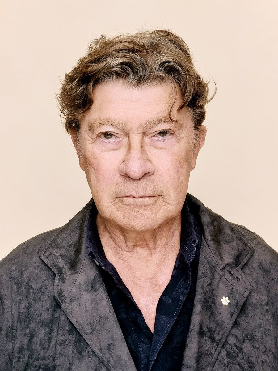 Robbie Robertson (TIFF)