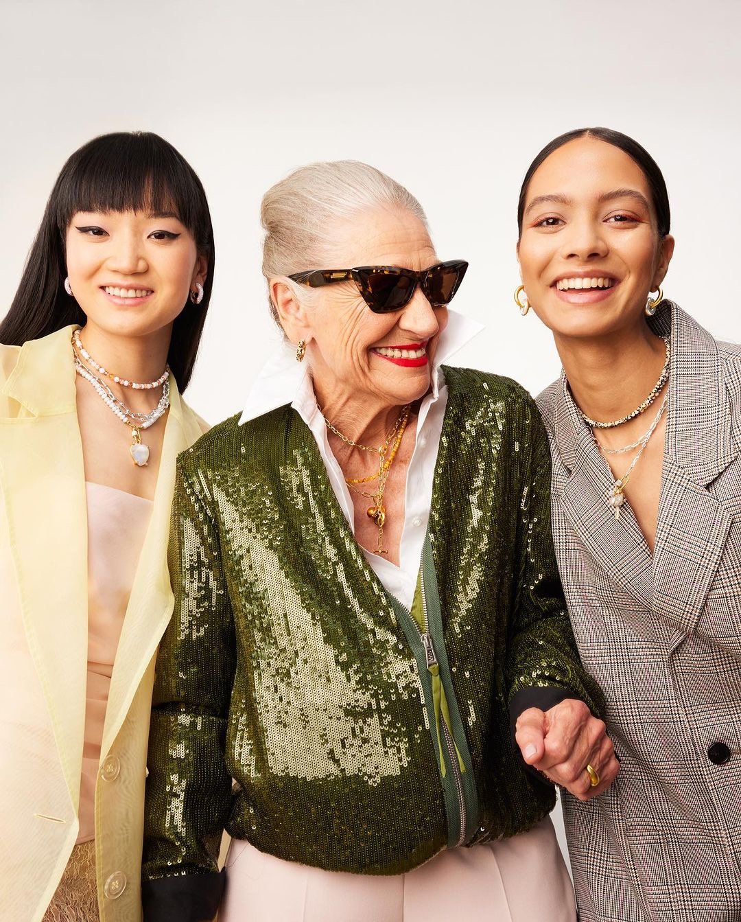 HILLBERG & BERK - CAMPAIGN
