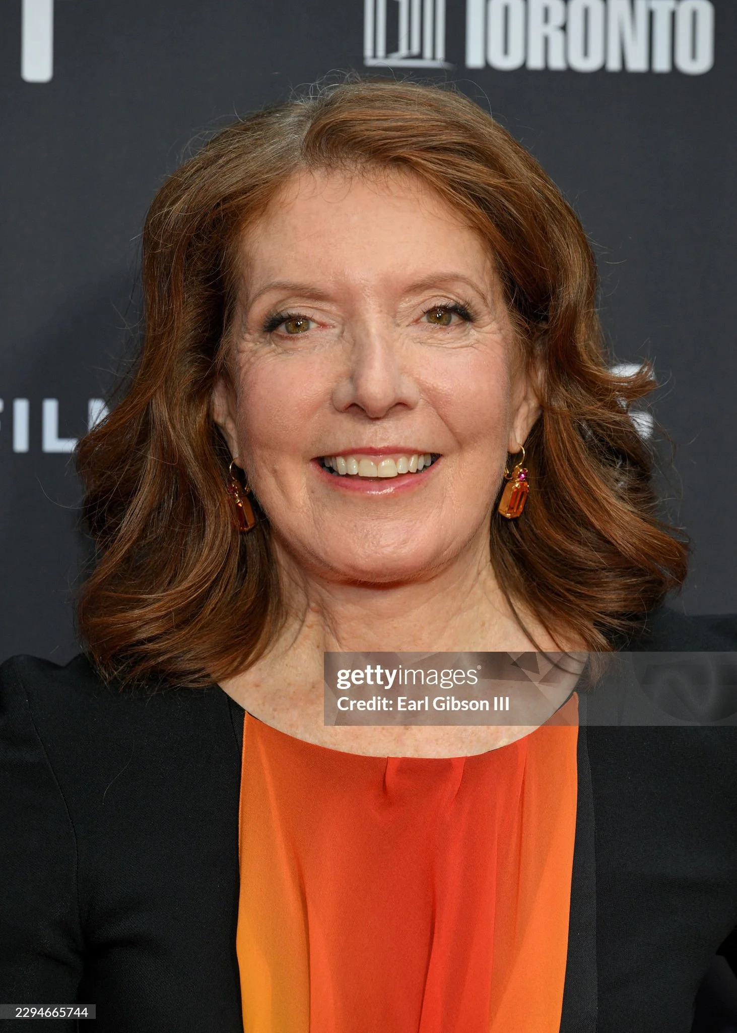 SUSANNA WHITE - PRIMA FACIE PREMIER (TIFF 2026)