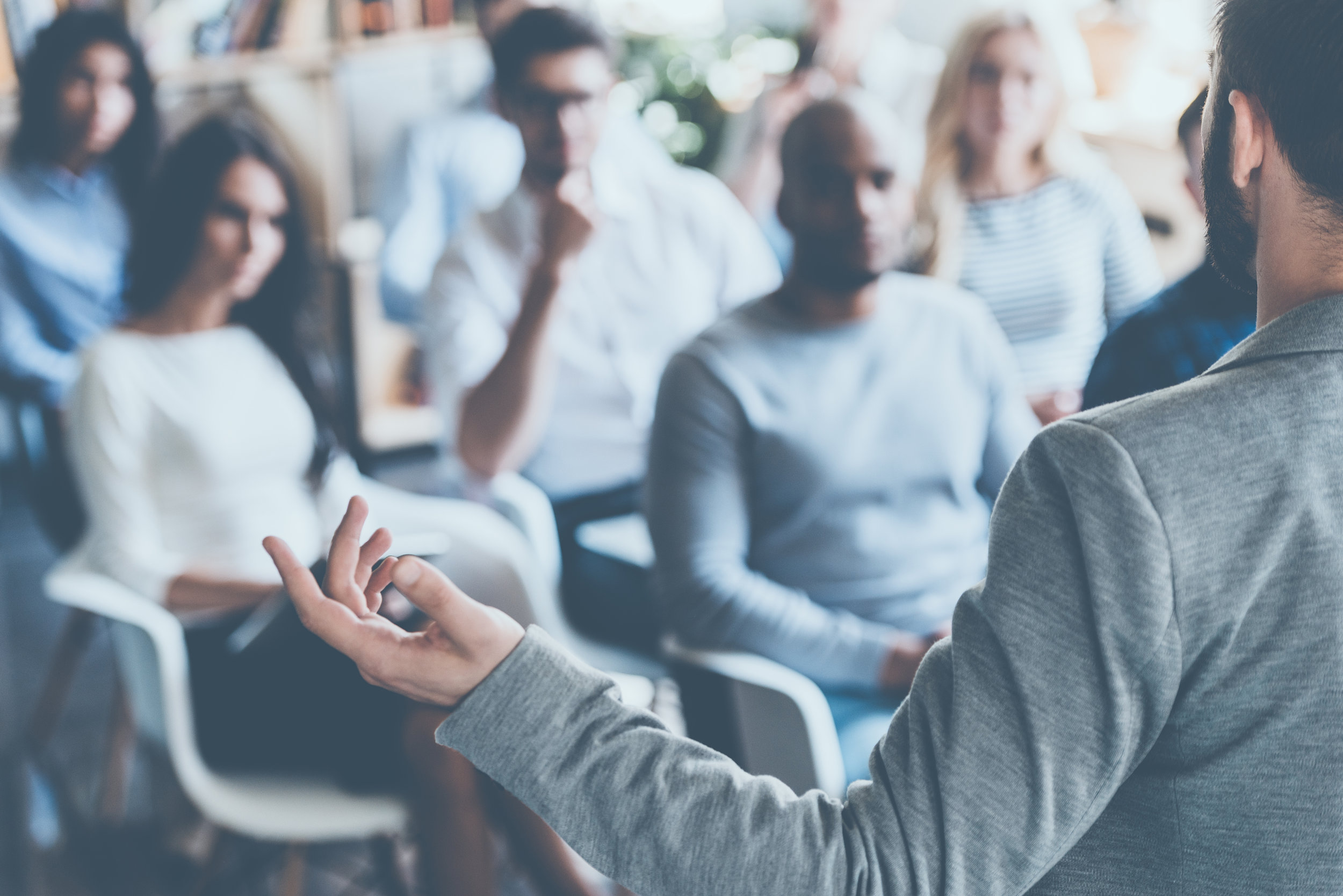 ORLANDO - Advanced Core Skills Training #5 (September 20-21, 2019)