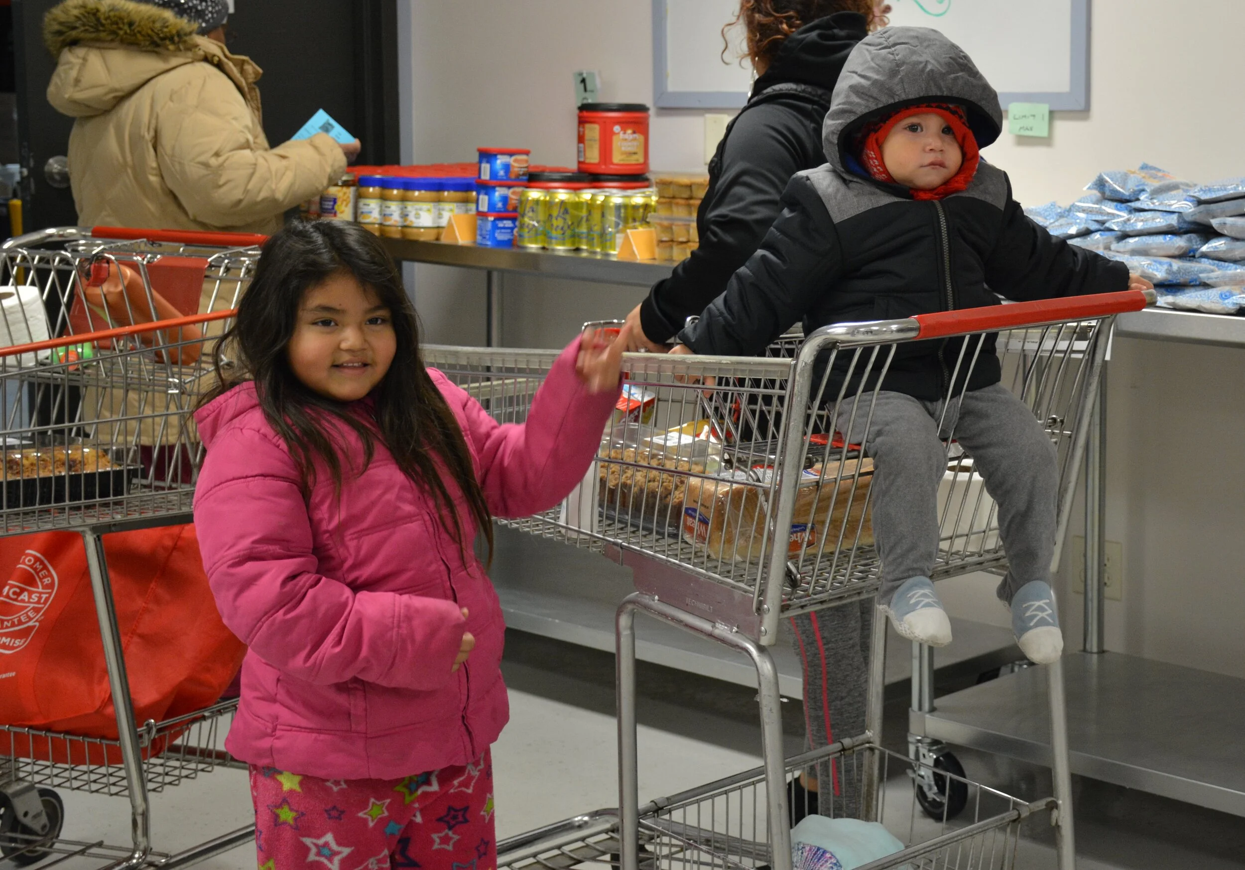 A Commitment to Serving All in Elkhart County