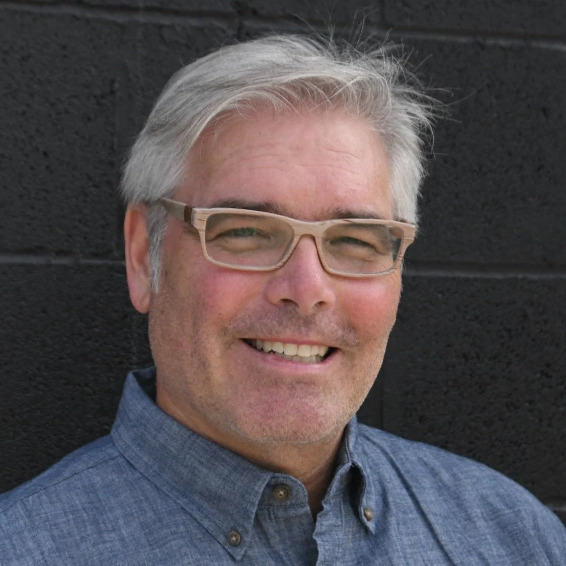 About Us — Church Community Services