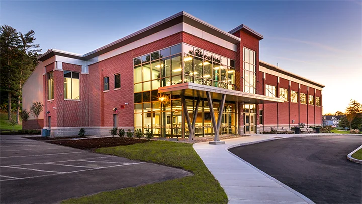 South End Community Center