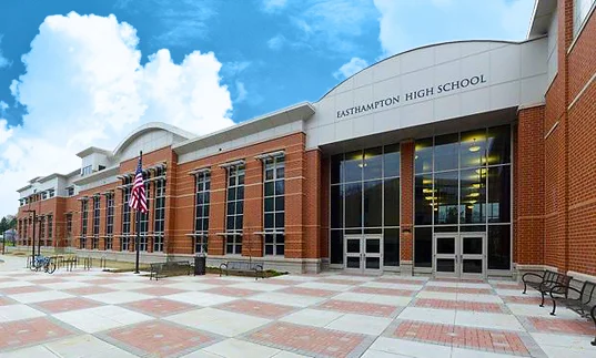 Copy of Easthampton High School
