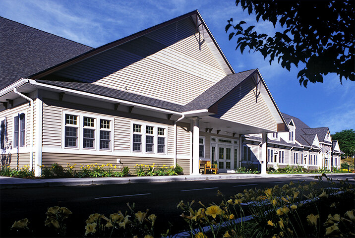 Schwartz Center for Children