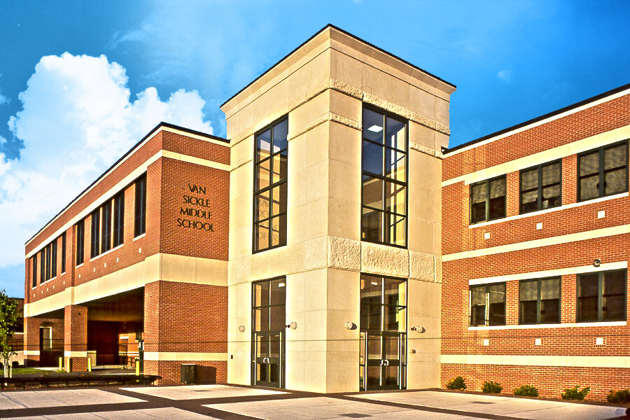 Van Sickle Middle School