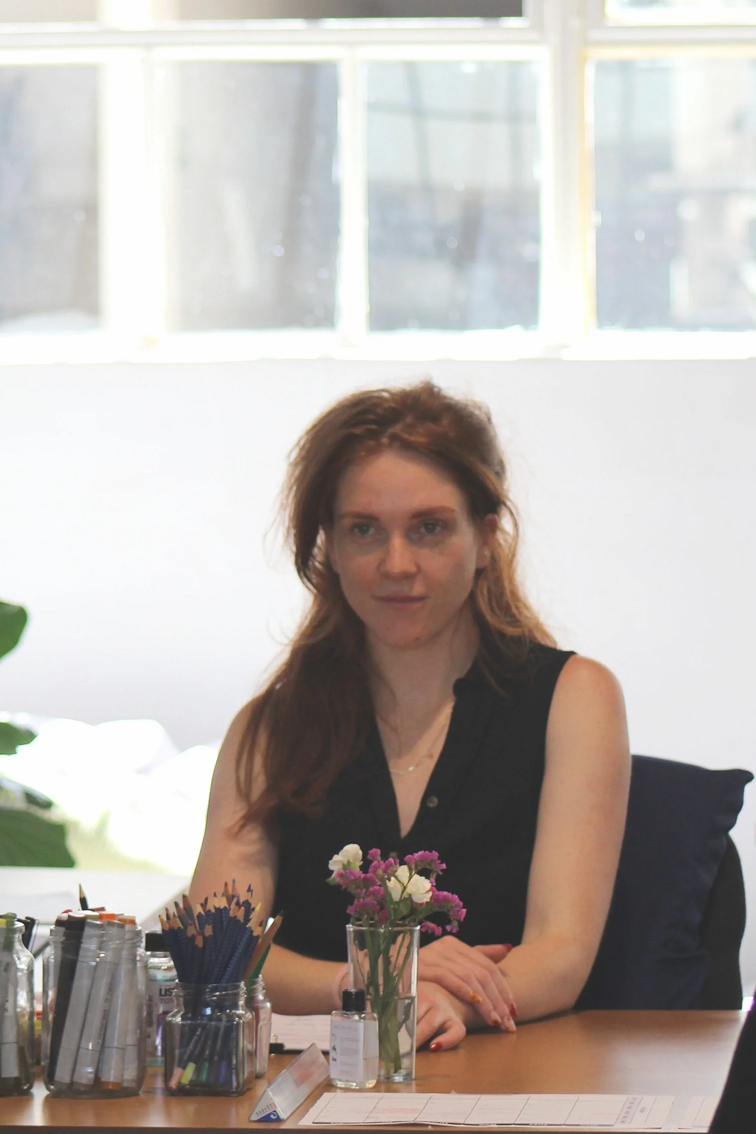   Julia Uys   Urban Designer BAS (UCT), BLA (UCT, PGDip (UCT) MUD (UCT)   Julia is an architect and urban designer who is passionate about the meaningful shaping of everyday experiences and the possibilities of impact enabled through quality design. 