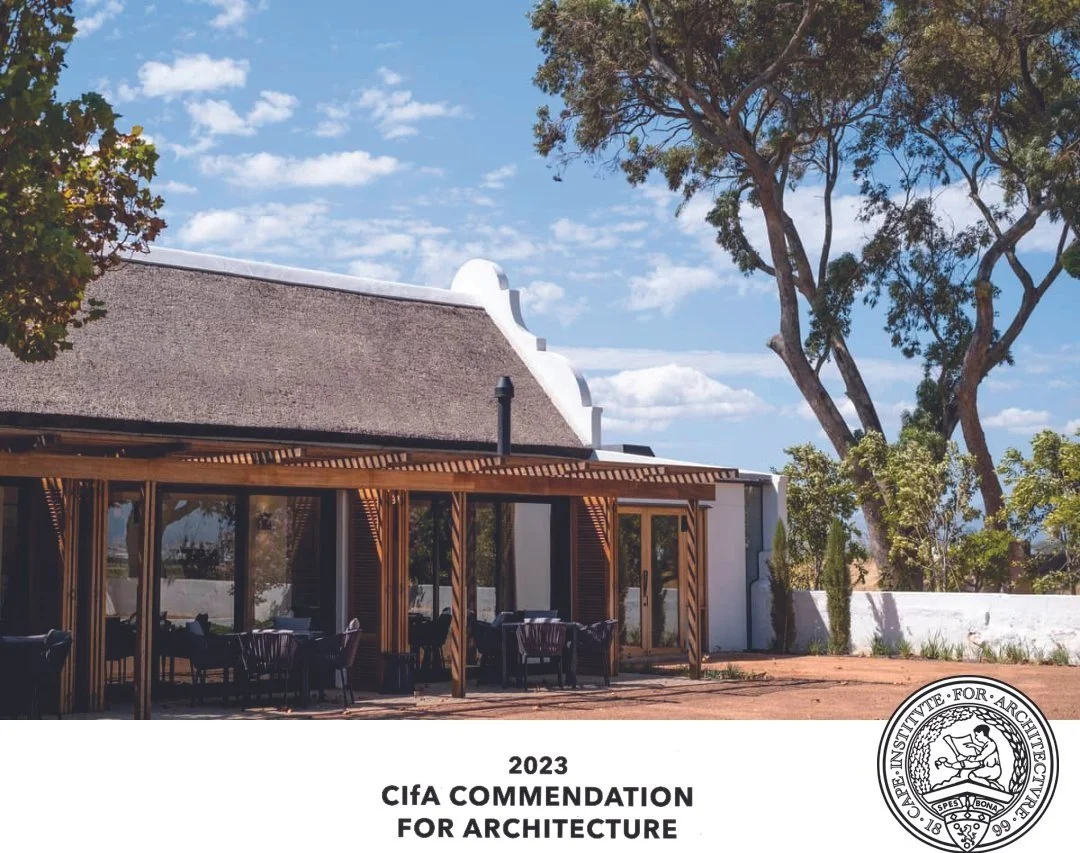   Clara’s Barn Restaurant                                                                                                                            Vergenoegd Löw Wine Estate, Stellenbosch Farms 