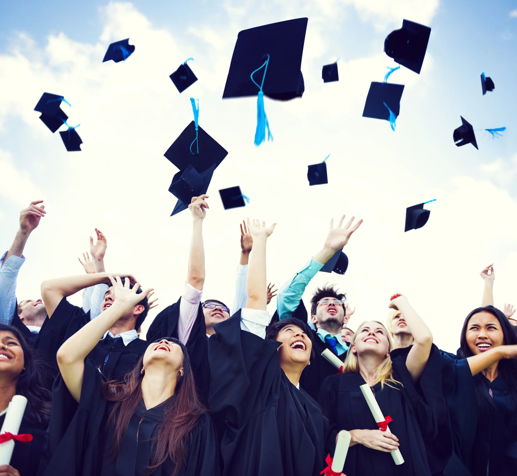 Do we all really need university degrees?