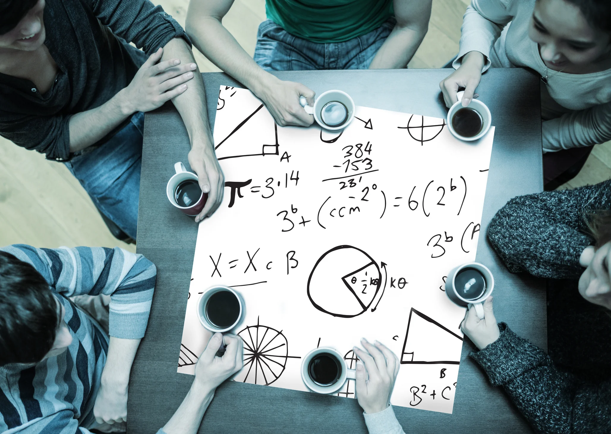 What can you do with a Math Degree?