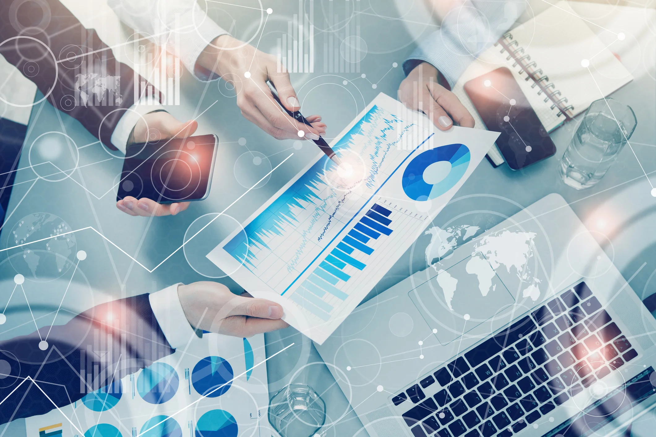 Integrity over profits: Is it a choice?