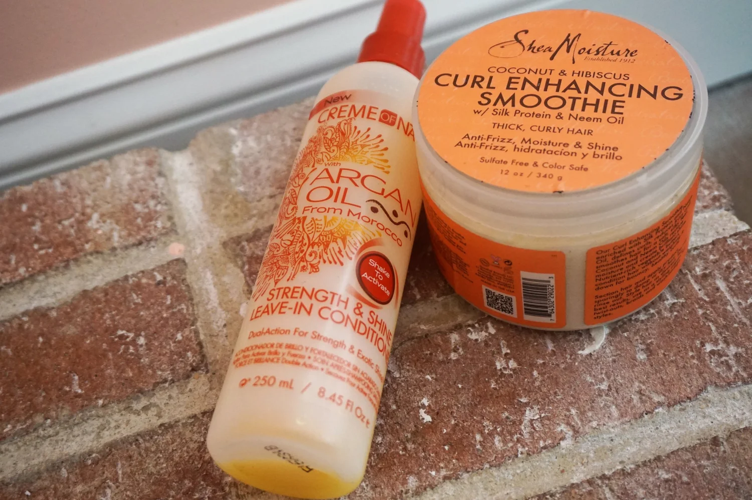 Short Hair Care Routine Products I M Currently Using Heymissclark