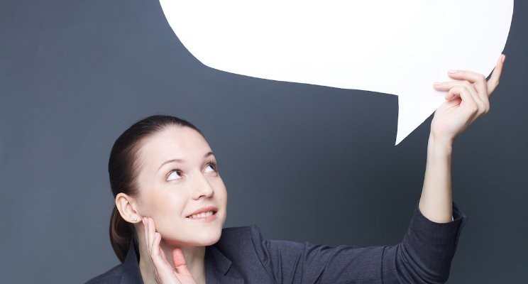 Watch Your Words: Are You Sabotaging Your Success?