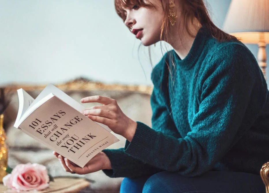 The Secret to Lasting Change in Your Career