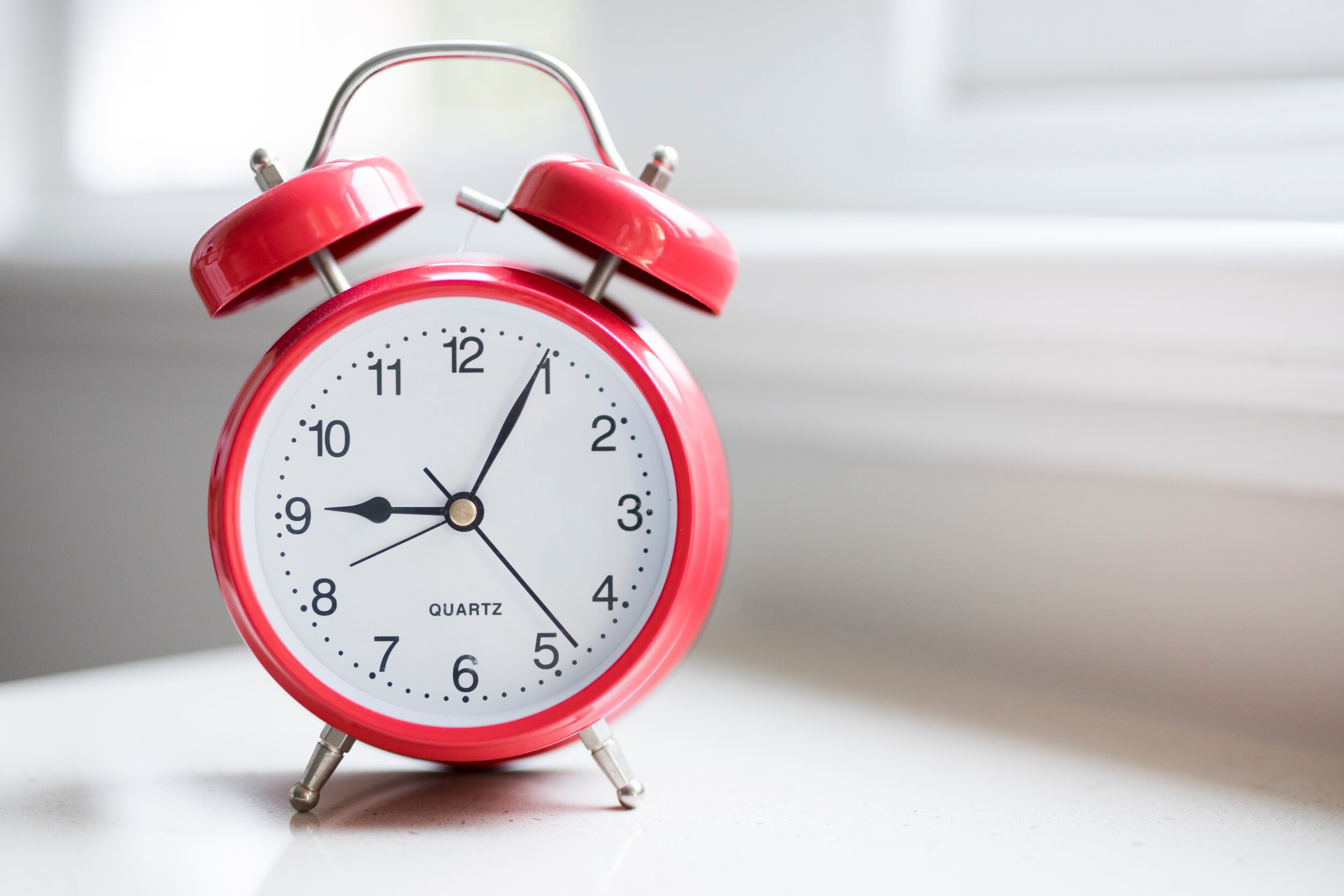 The 7 Essential Time Management Skills to Boost Personal Success 