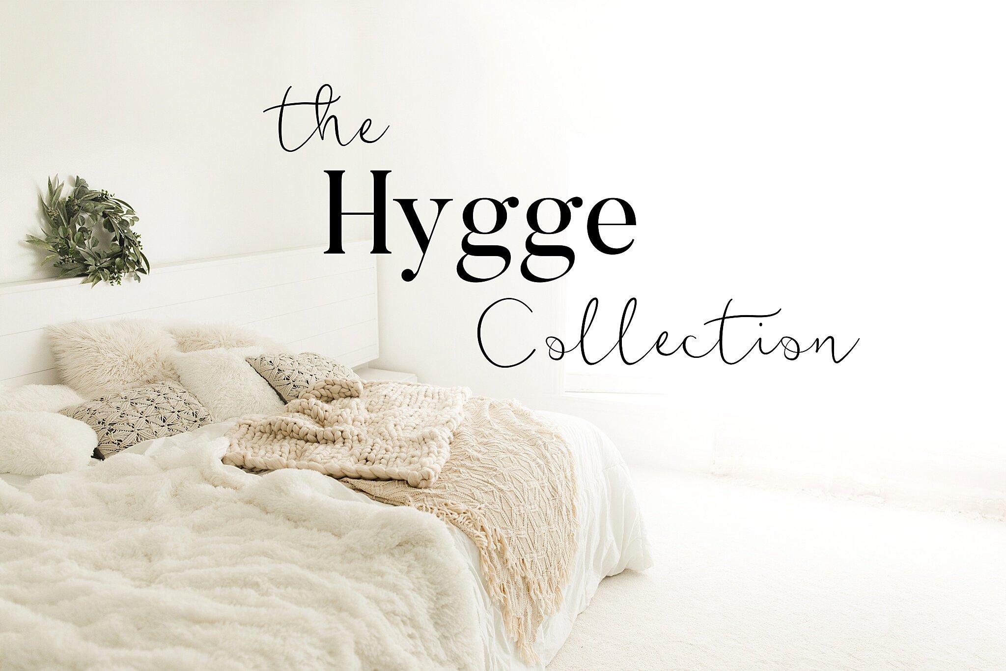 the Hygge Collection - by Kinderbella