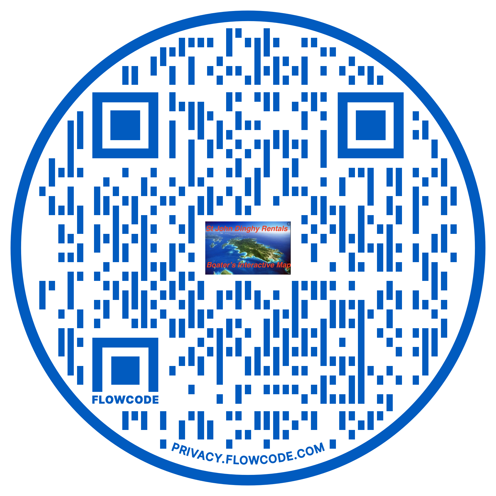 St. John Dinghy Rental