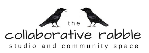 The Collaborative Rabble Studio & Community Space