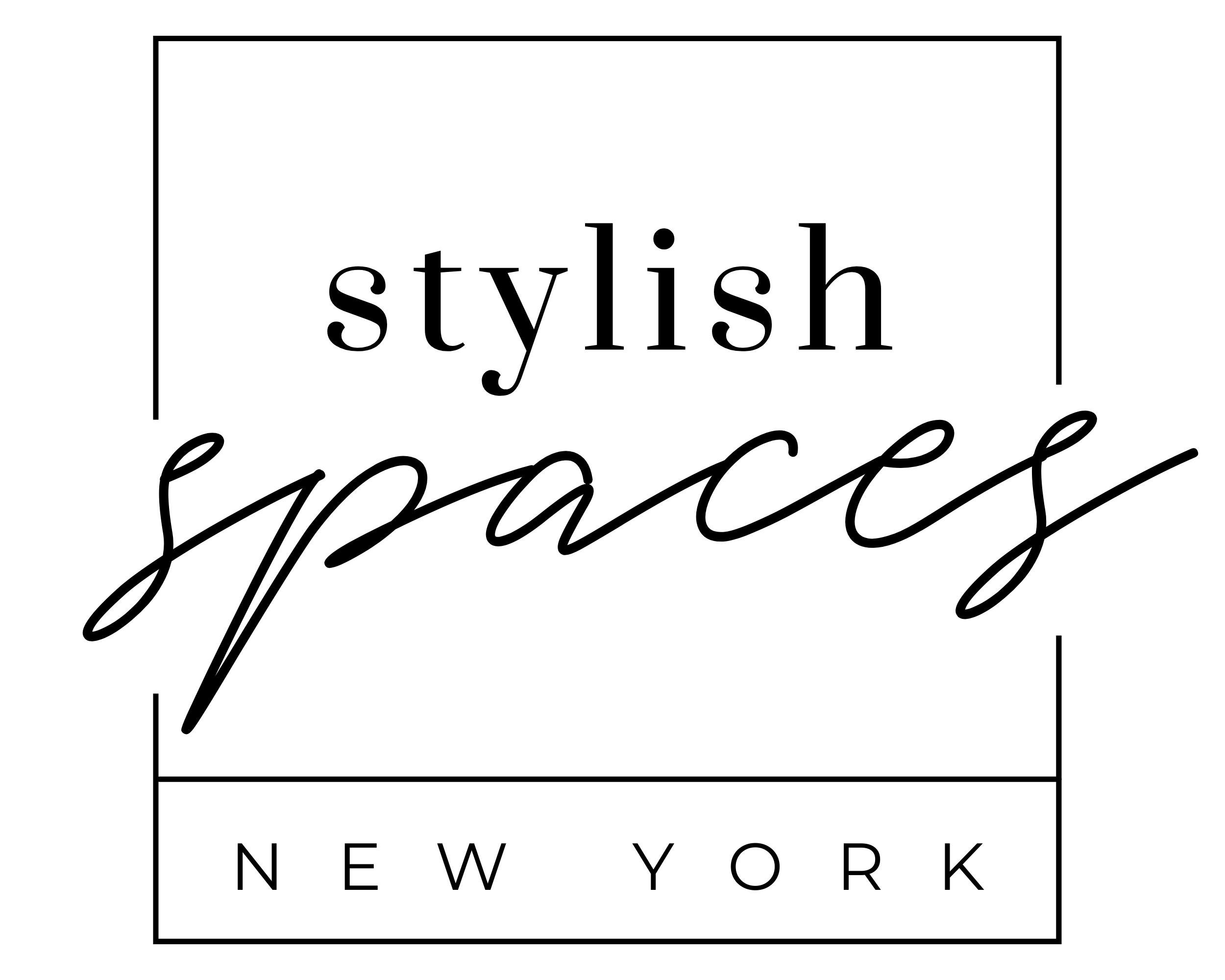 Stylish Spaces