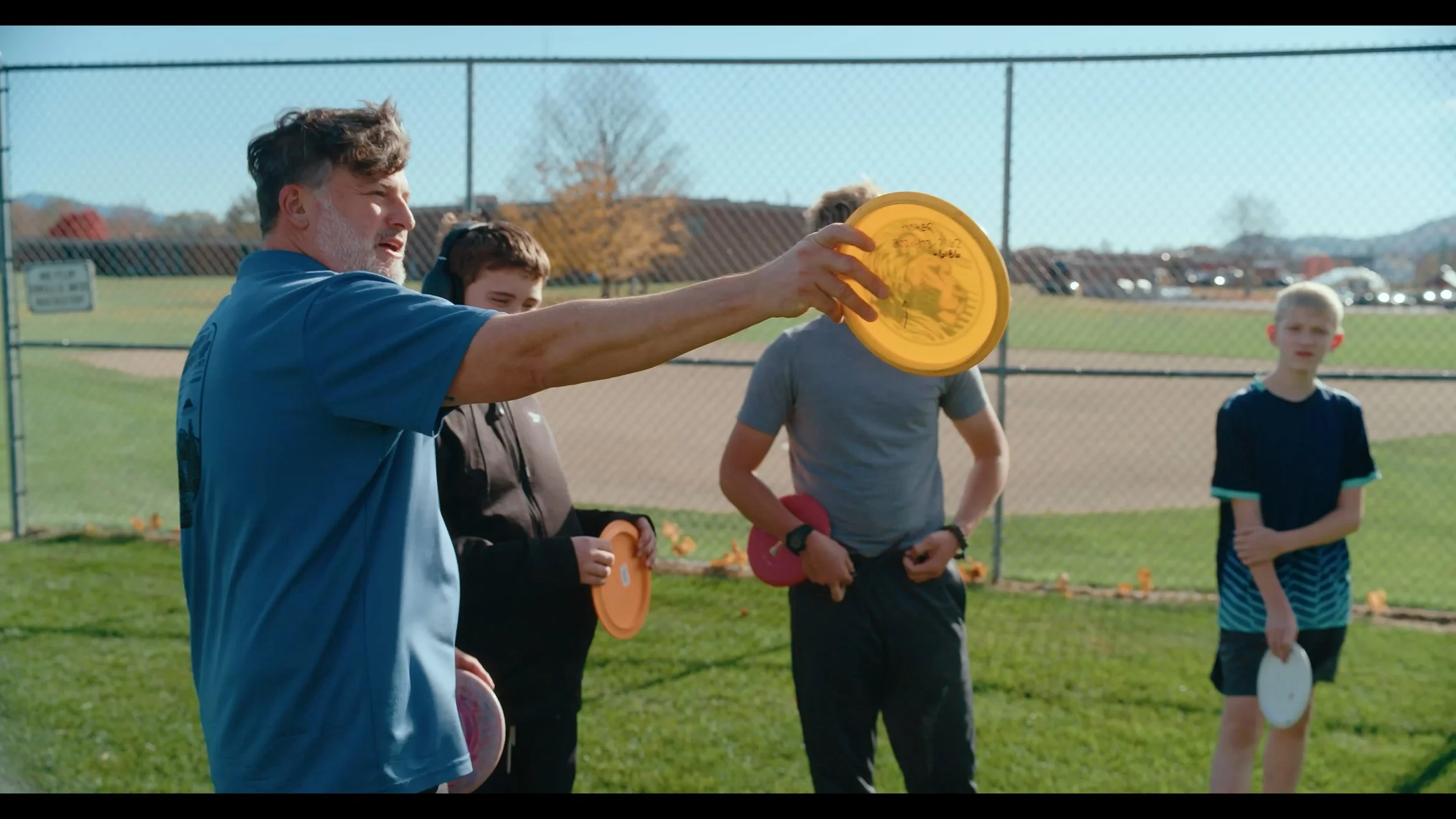 Andrew Fisher - Frisbee Golf 1.jpg