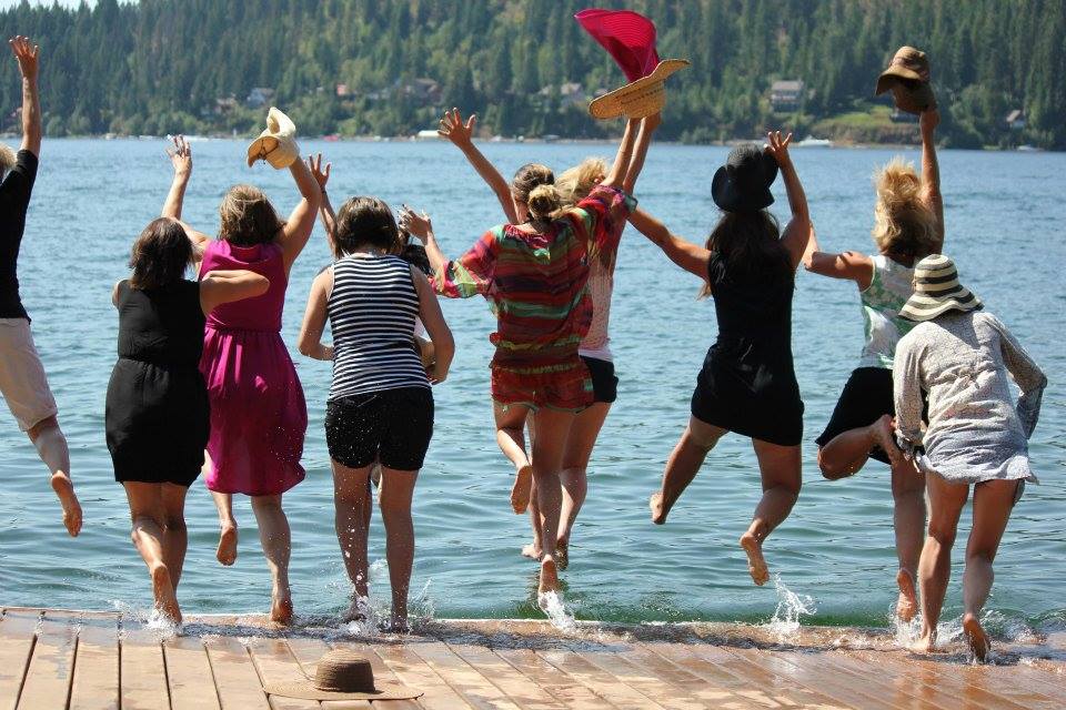 V's Camp Lake Cda 2 jumping in water.jpg