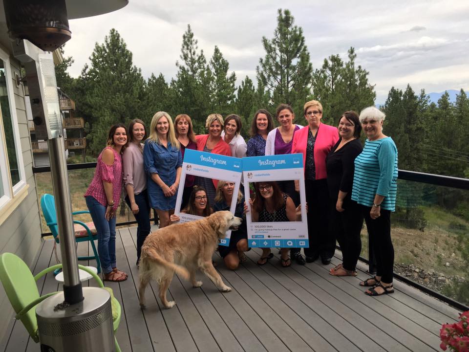 Spokane event at Barb's .jpg