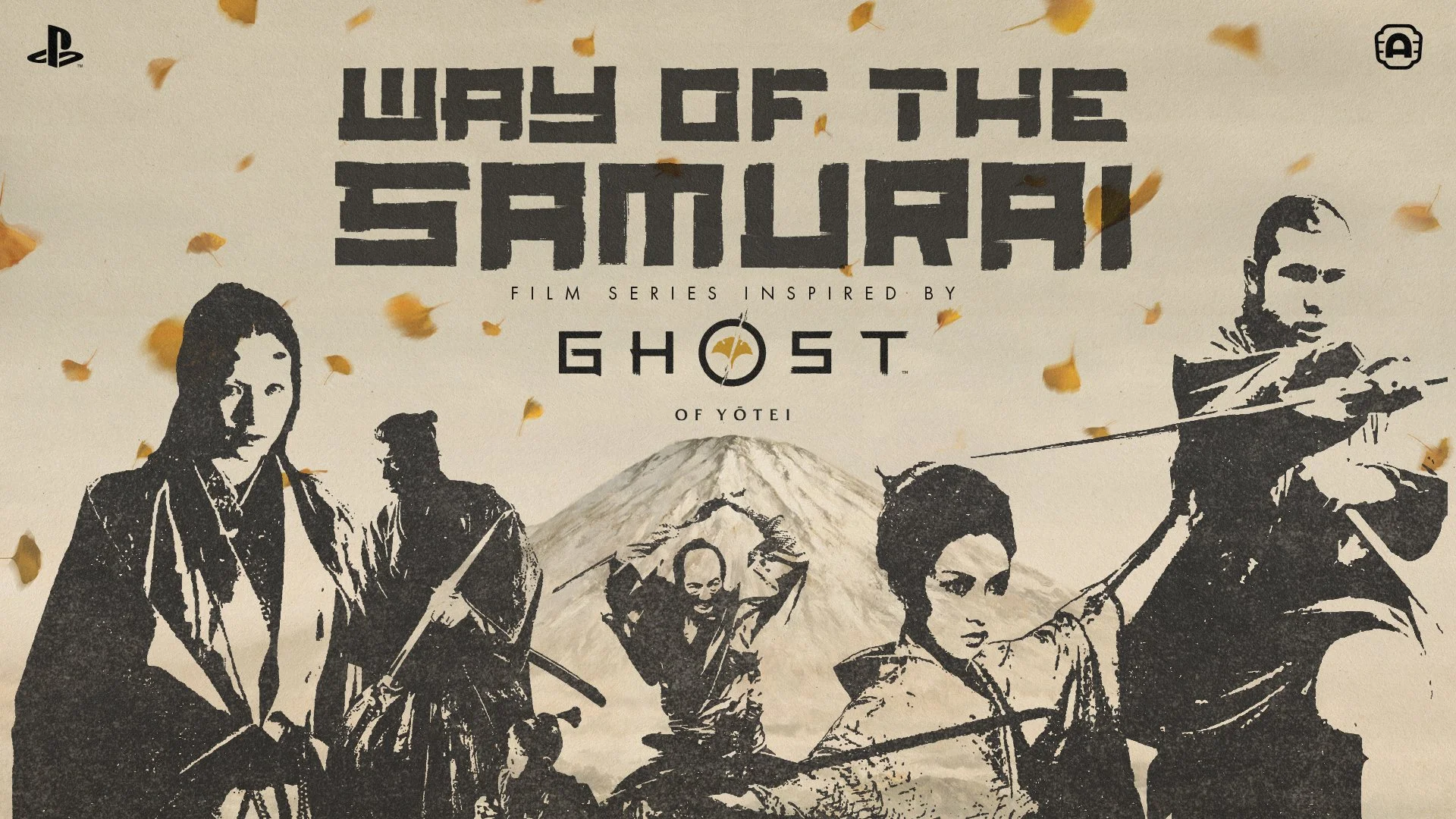 Ghost of Yotei