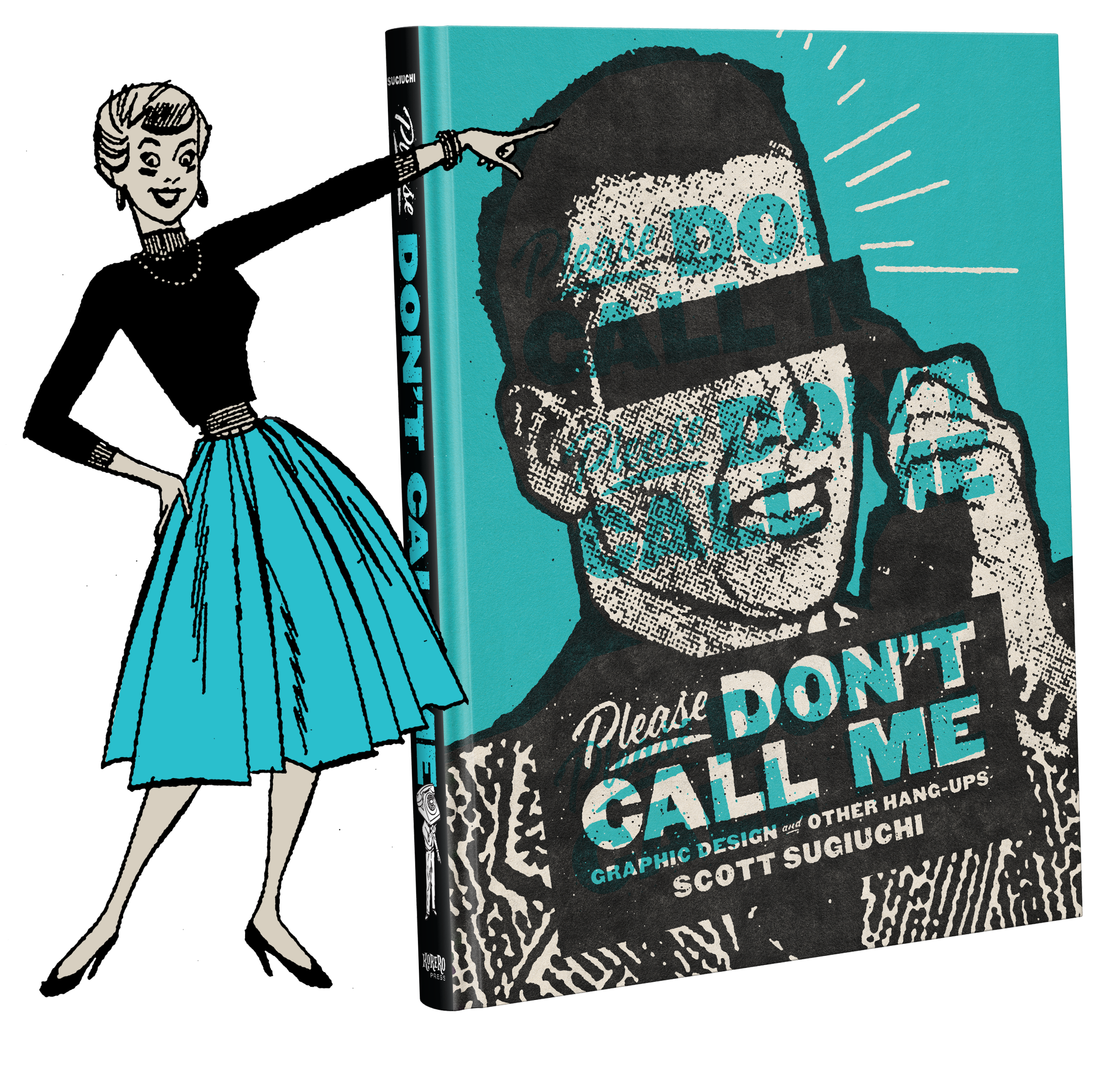 Please Don't Call Me