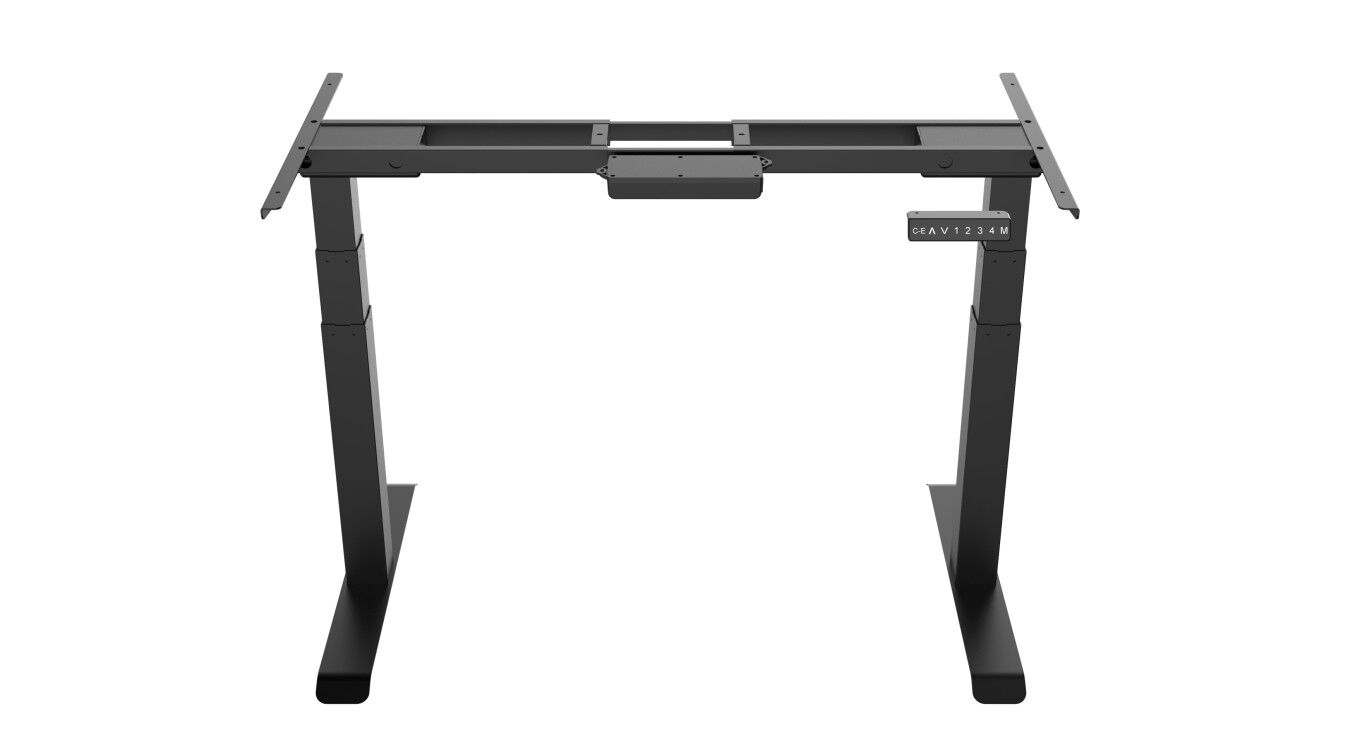 RLS-2MD-60T: BLACK FINISH