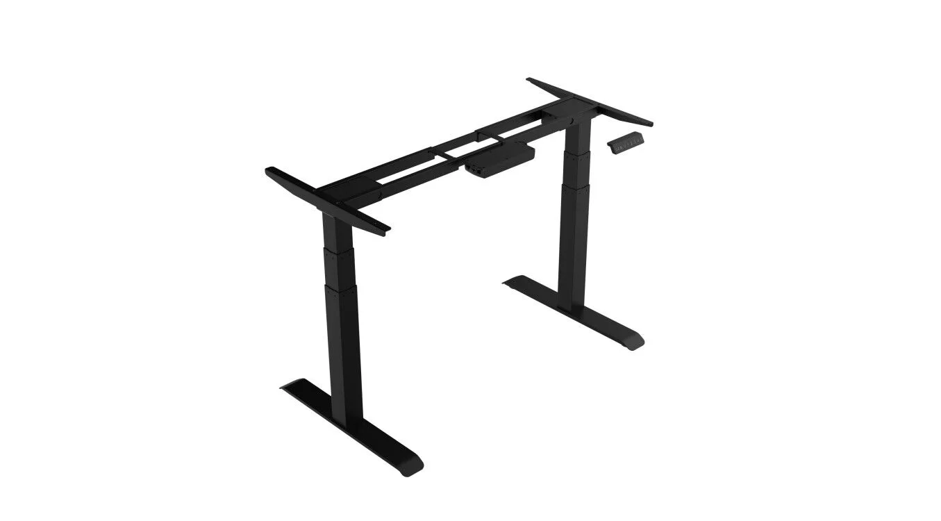 RLS-2MD-60T: BLACK FINISH