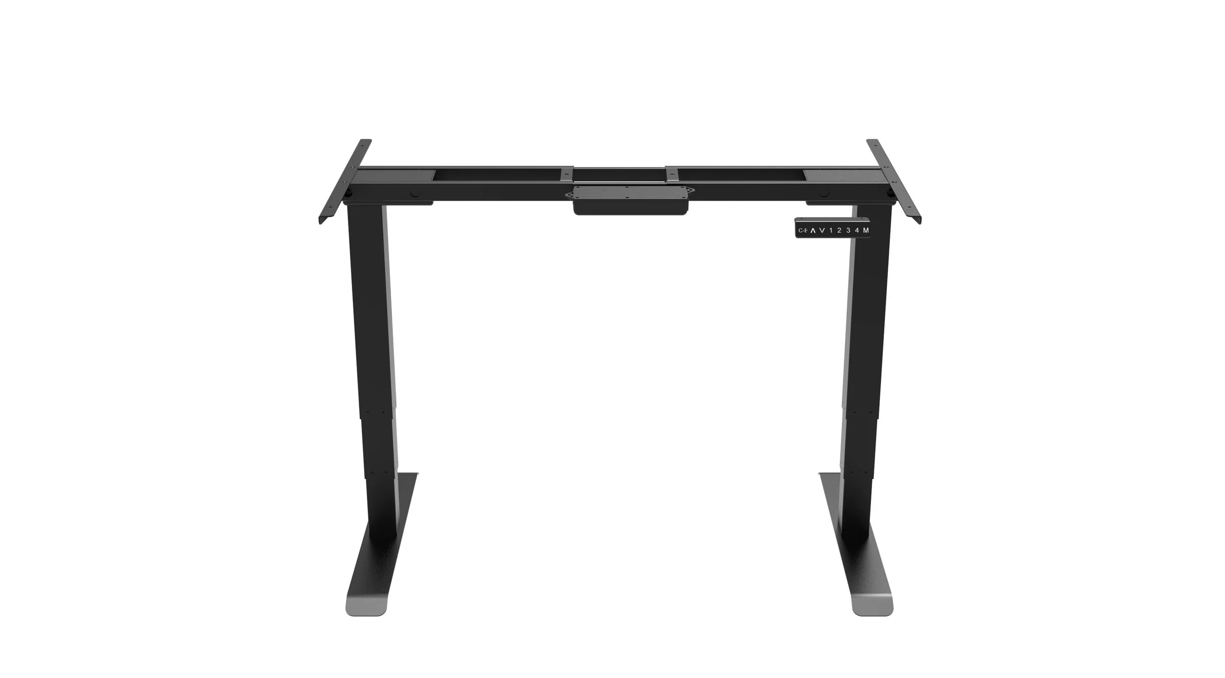 RLS-2MR-60T: BLACK FINISH