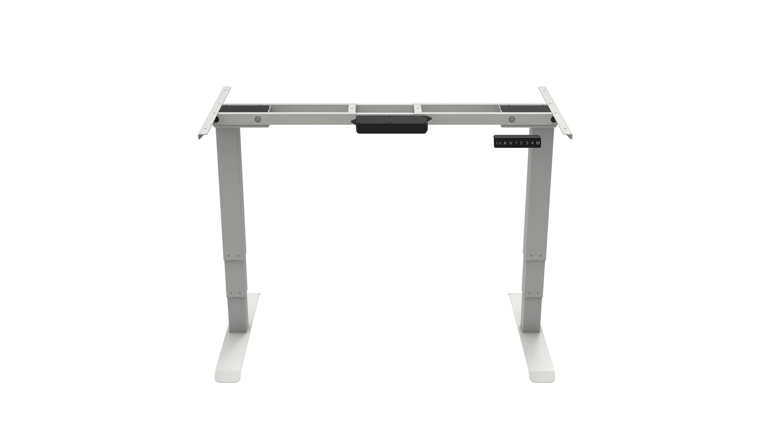 RLS-2MR-60T: WHITE FINISH