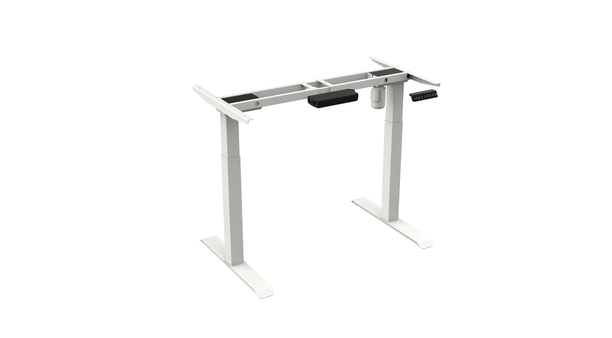 RLS-1MD-70T: WHITE FINISH